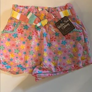 Matilda Jane shorts
